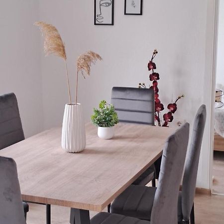 La Maison Apartment Limenaria  Bagian luar foto