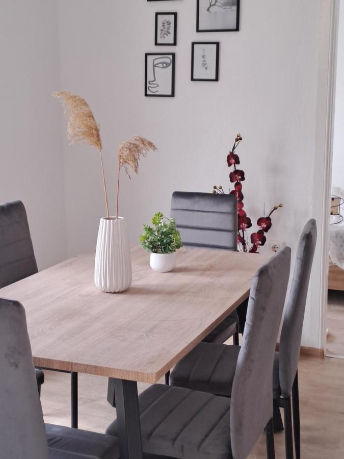 La Maison Apartment Limenaria  Bagian luar foto