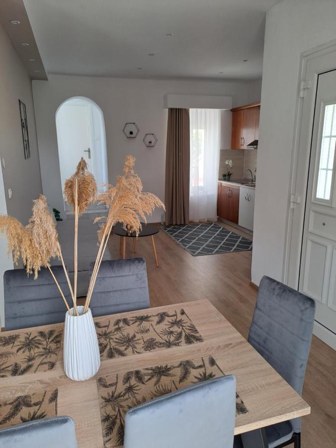 La Maison Apartment Limenaria  Bagian luar foto