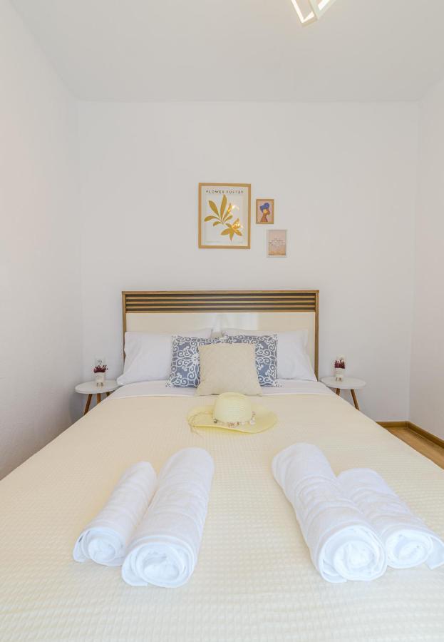La Maison Apartment Limenaria  Bagian luar foto