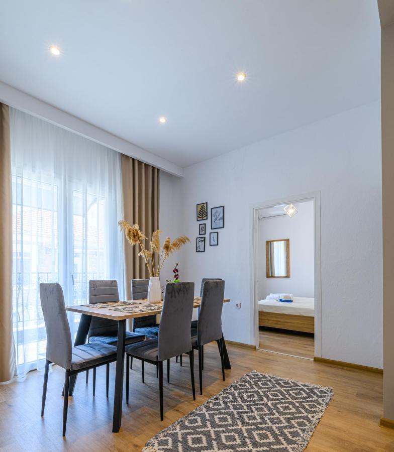 La Maison Apartment Limenaria  Bagian luar foto